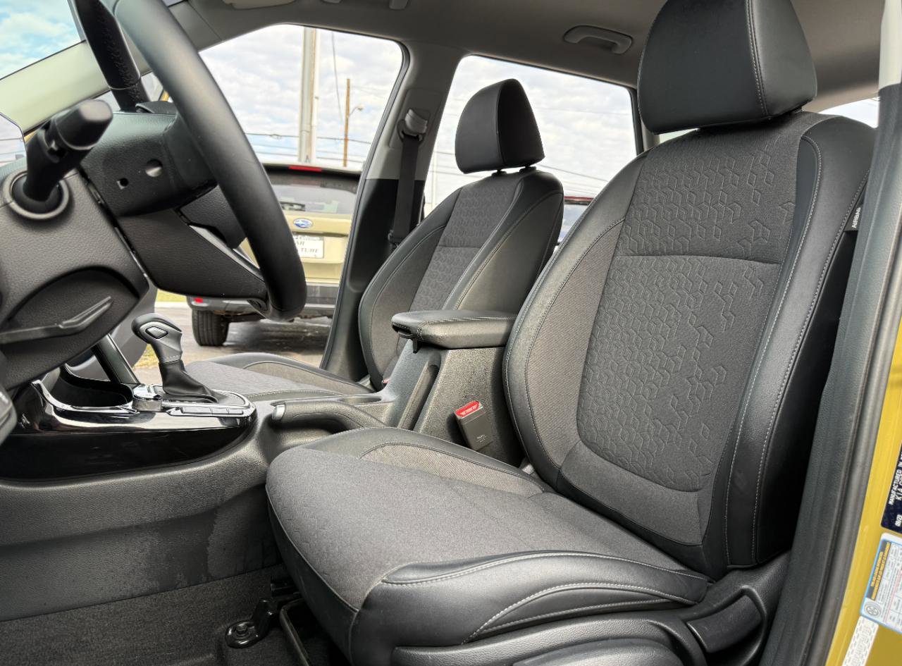 Used 2024 Kia Seltos S image 29