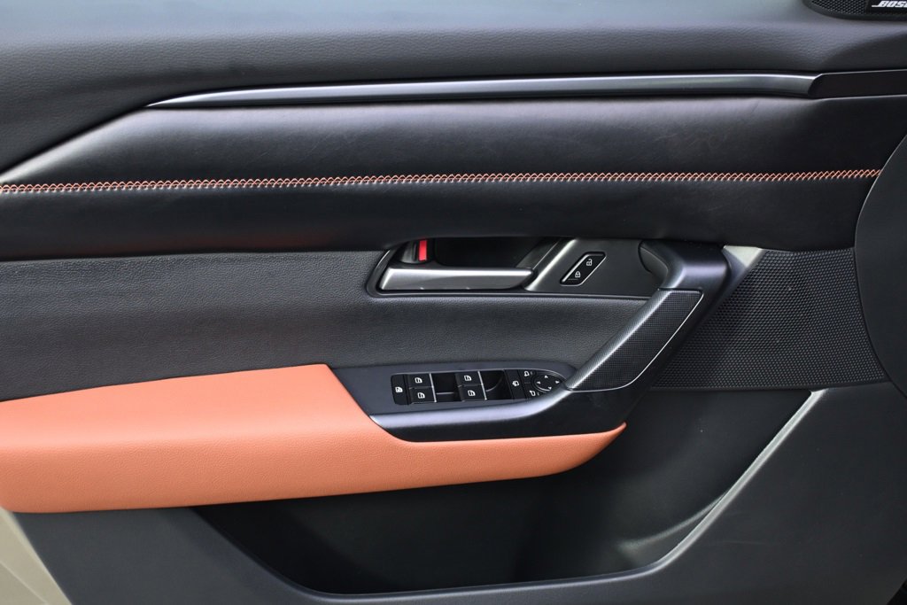 New 2026 MAZDA CX-50 Meridian Edition w/ Apex Package image 22