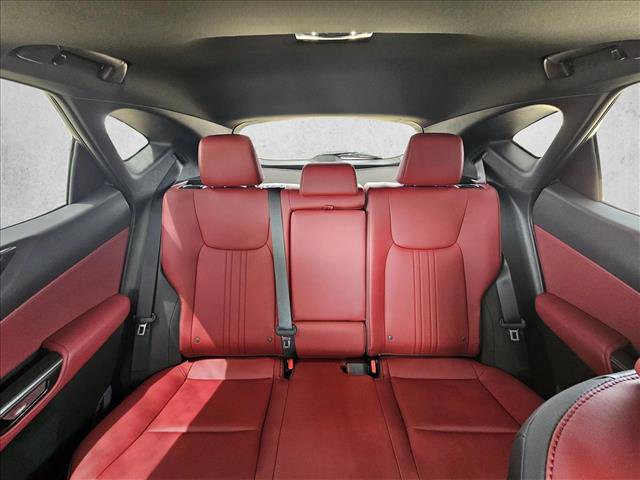 Used 2025 Lexus NX 250 FWD w/ Towing Package (2000 Lbs) image 15