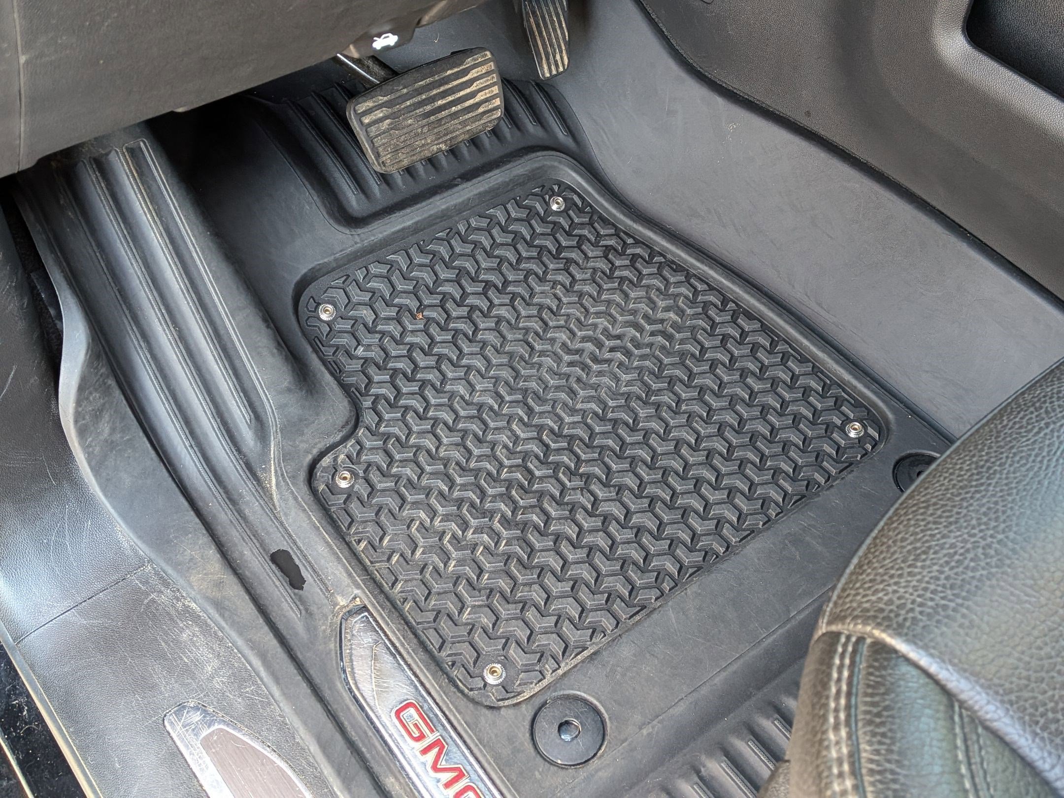 Used 2023 GMC Sierra 2500 Denali w/ Denali Black Diamond Edition image 19