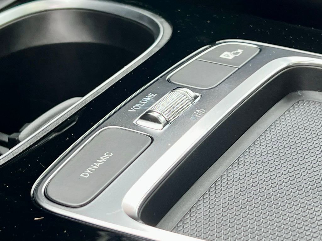 Certified 2026 Mercedes-Benz CLA 250 4MATIC image 18