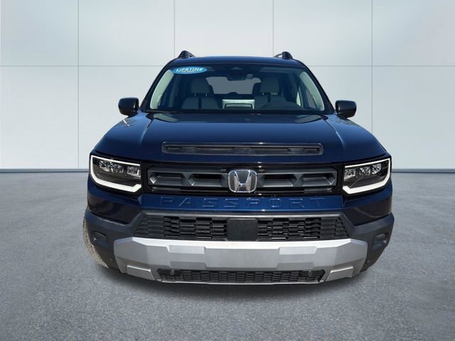 Used 2026 Honda Passport RTL image 8