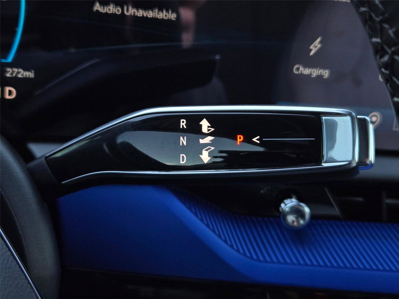 New 2026 Cadillac Optiq Sport 2 w/ LPO, Floor Liner Package AWD/4WD image 24