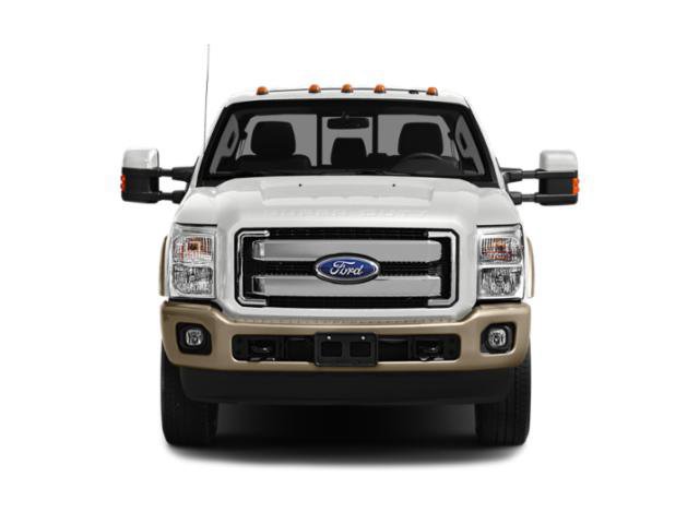 Used 2015 Ford F250 Lariat w/ Lariat Interior Package image 11