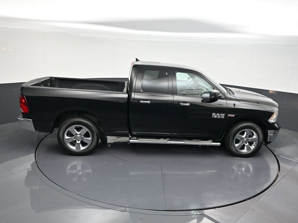 Used 2014 RAM 1500 Big Horn RWD image 21
