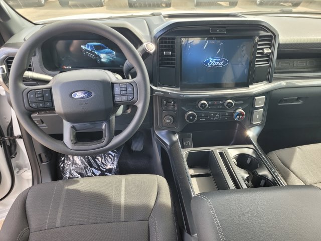 New 2026 Ford F150 STX RWD image 7