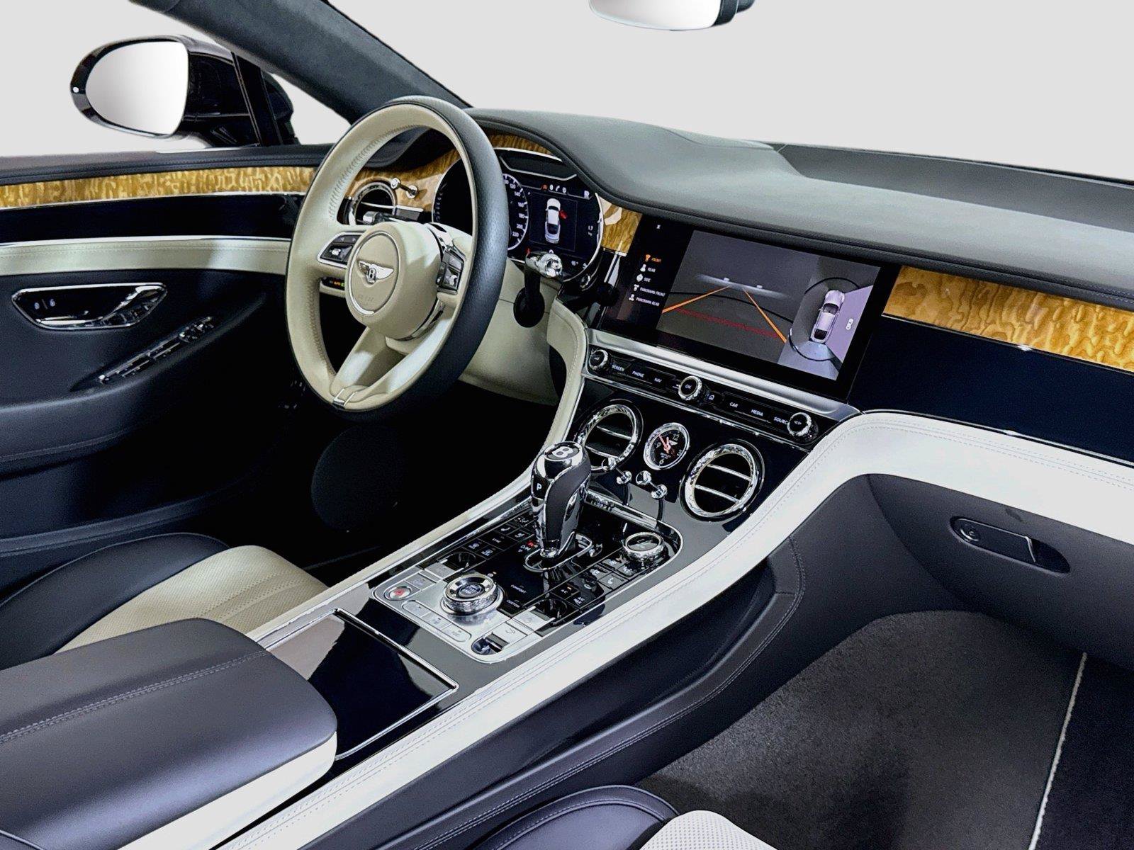 Used 2023 Bentley Continental GT V8 AWD/4WD image 28