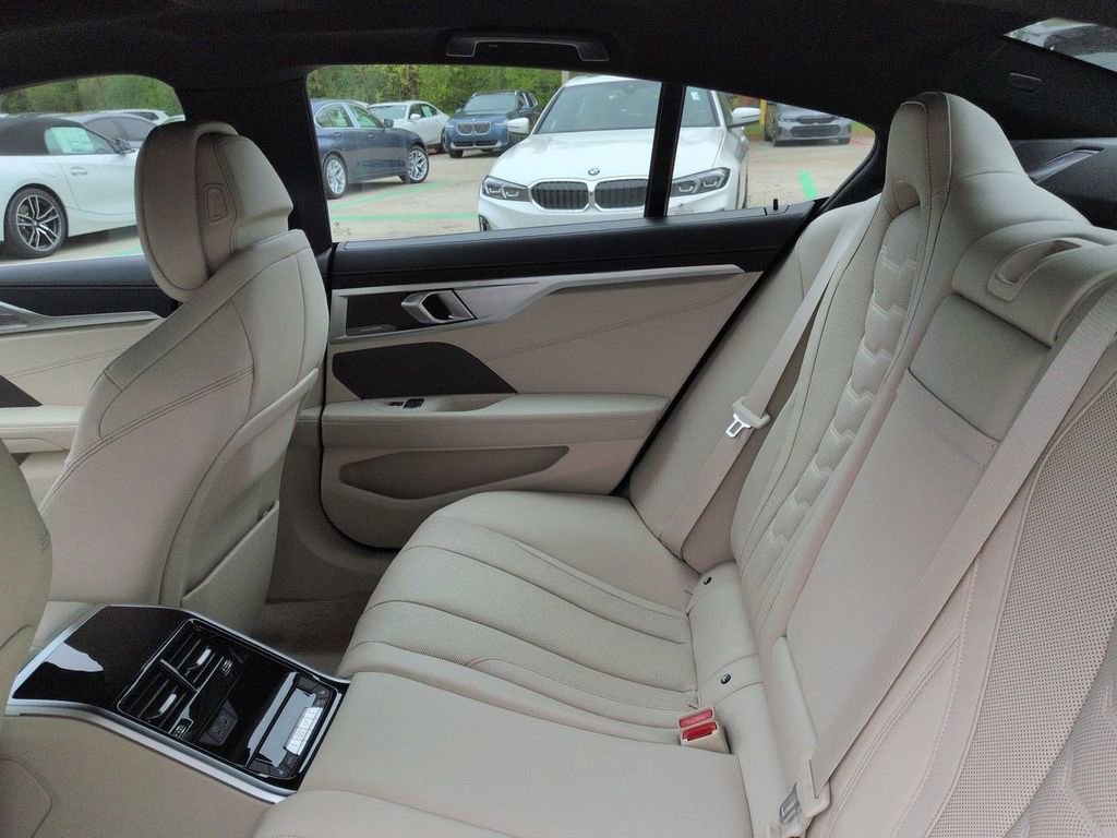New 2026 BMW 840i xDrive image 14