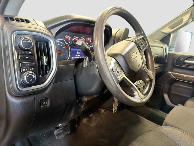 Used 2021 Chevrolet Silverado 3500 LT image 10