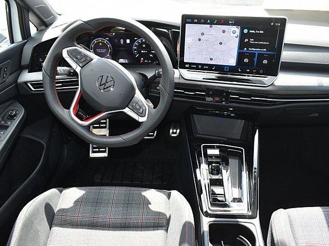 New 2025 Volkswagen Golf S image 9