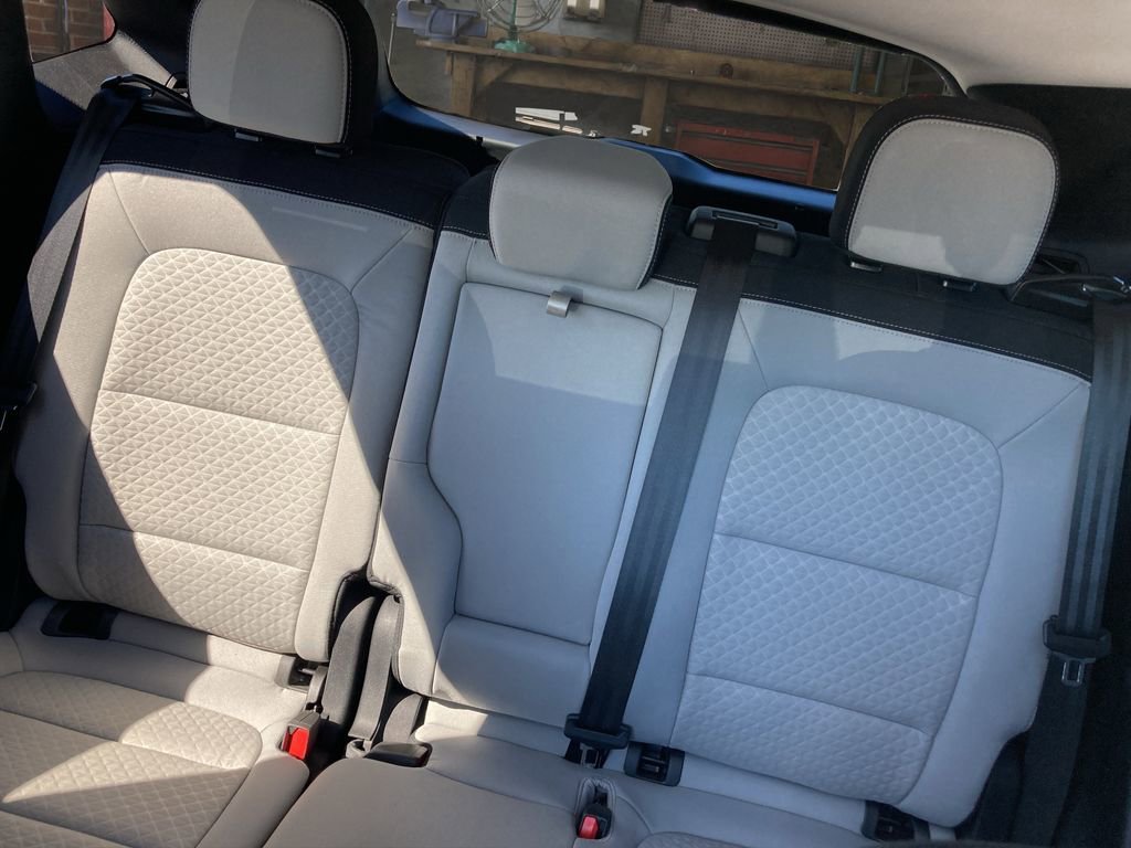 Certified 2025 Ford Escape Active FWD image 11