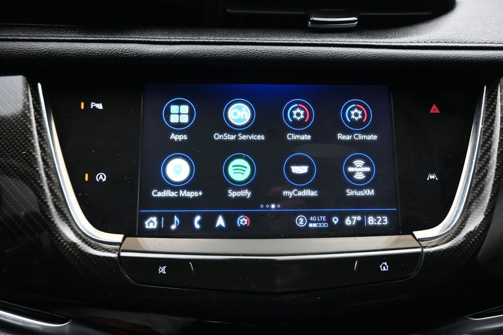 Used 2023 Cadillac XT6 Sport AWD/4WD image 19