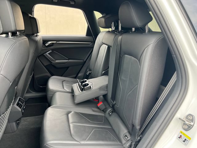 Used 2022 Audi Q3 2.0T Premium AWD/4WD image 39