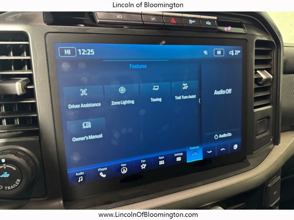 Used 2023 Ford F150 Raptor w/ Raptor Carbon Fibre Package image 40