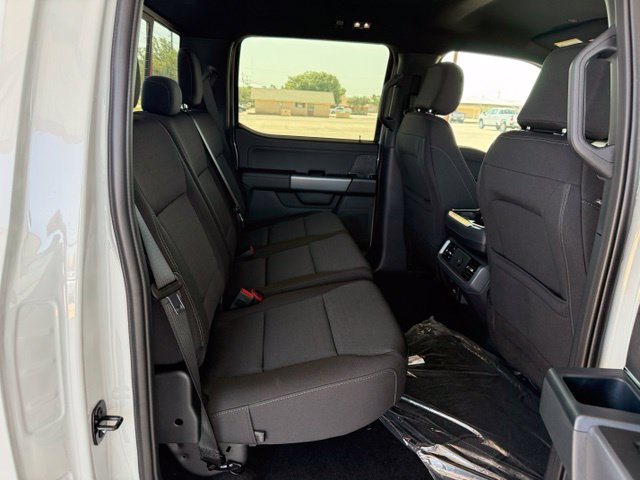 New 2026 Ford F150 XLT w/ Equipment Group 302A MID AWD/4WD image 10