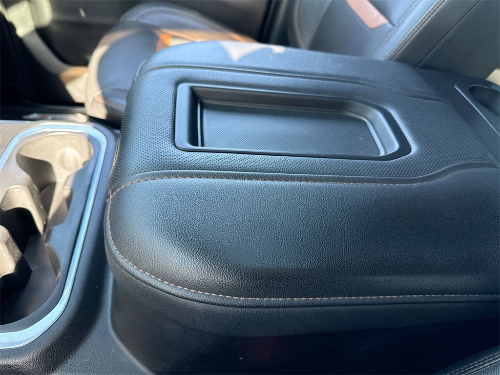Used 2020 GMC Sierra 1500 AT4 w/ AT4 Premium Package image 21