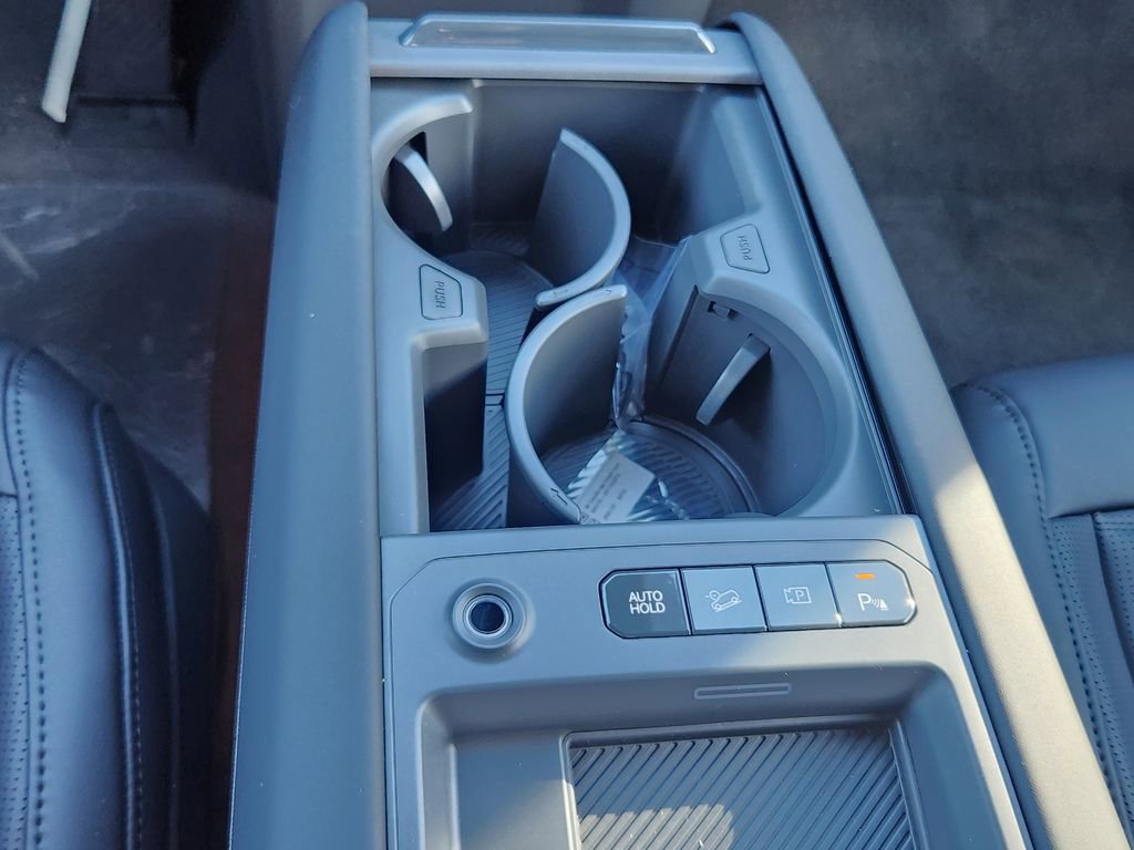 New 2026 Kia EV9 Land w/ Nightfall Edition Package image 14