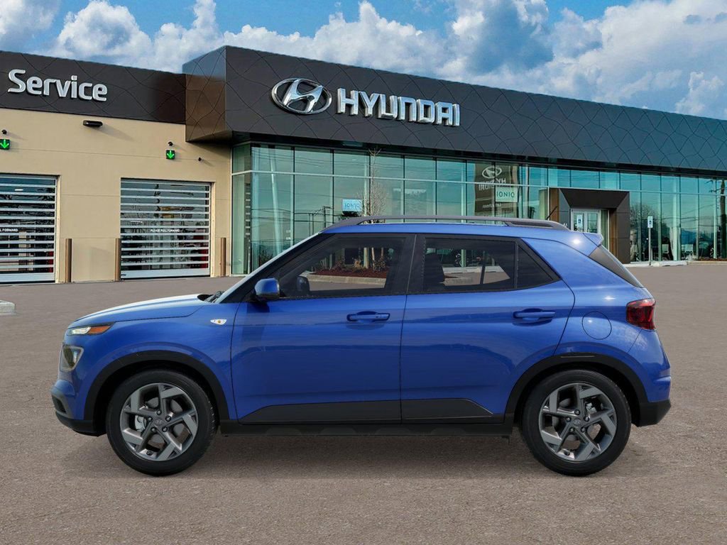 New 2026 Hyundai Venue SEL image 3