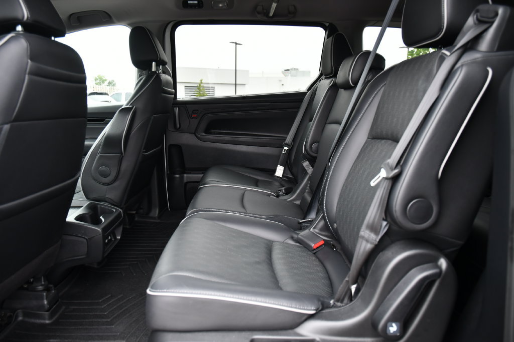 Used 2022 Honda Odyssey Elite image 20