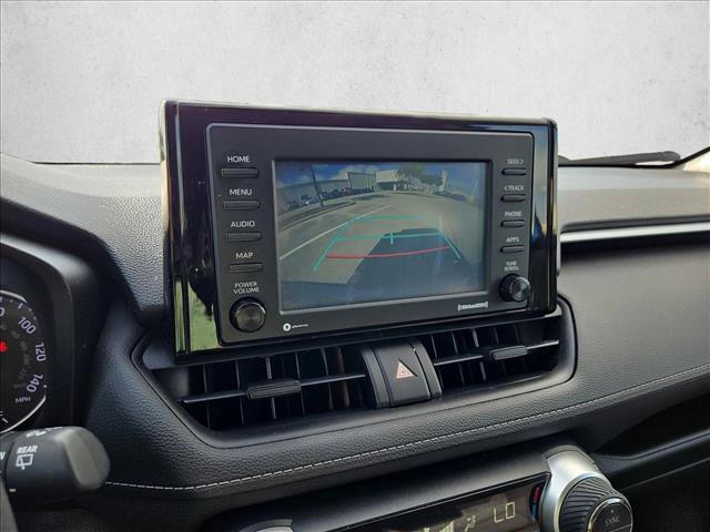 Used 2020 Toyota RAV4 XLE w/ Convenience Package FWD image 14