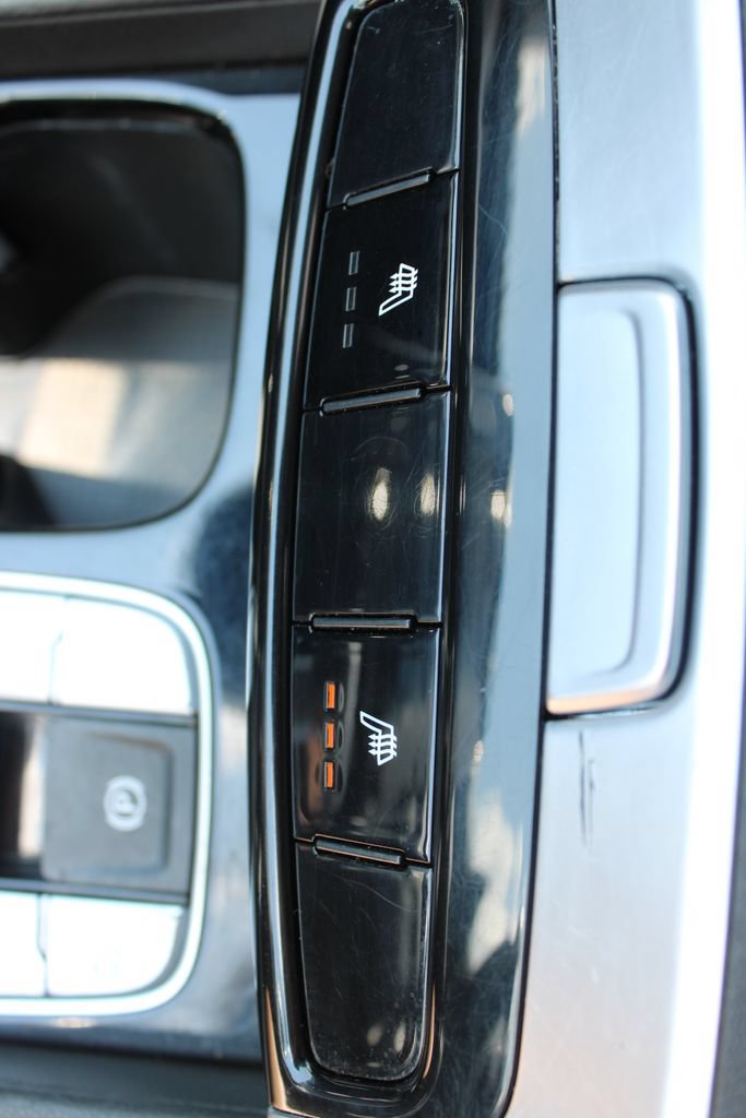 Used 2022 Hyundai Tucson SEL w/ Convenience Package FWD image 42