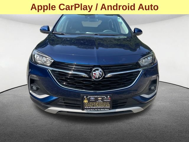 Used 2023 Buick Encore GX Preferred AWD/4WD image 4