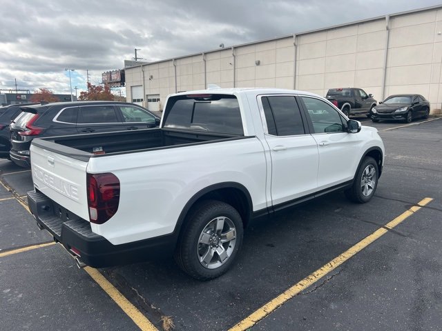 New 2026 Honda Ridgeline RTL image 5