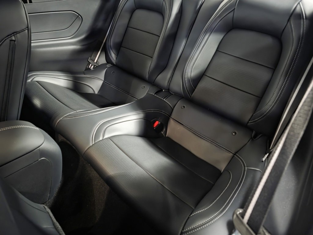 Used 2024 Ford Mustang GT Premium image 15