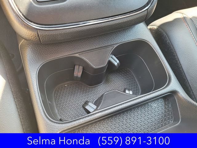 Certified 2024 Honda CR-V Sport-L image 24
