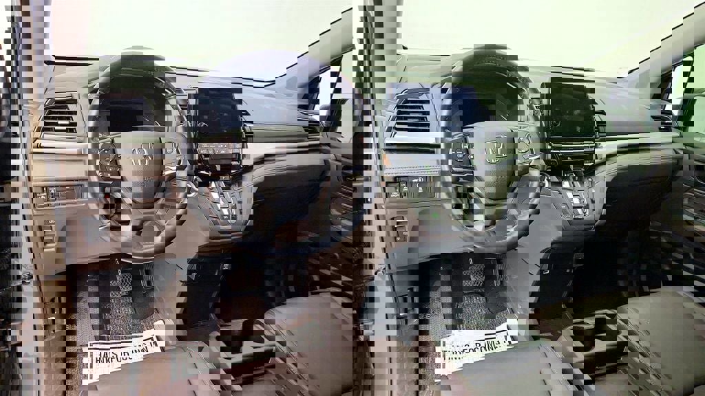 Used 2022 Honda Odyssey EX-L image 16