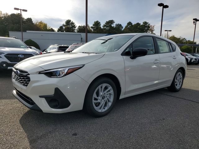 New 2025 Subaru Impreza 2.0i image 3