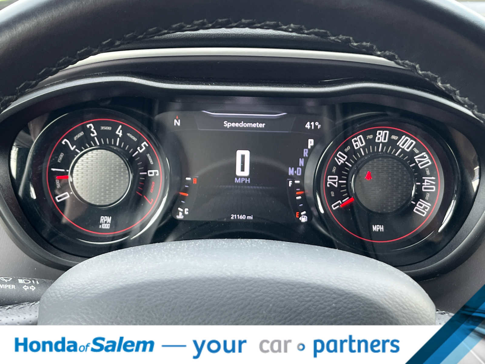 Used 2022 Dodge Challenger SXT w/ Plus Package image 18