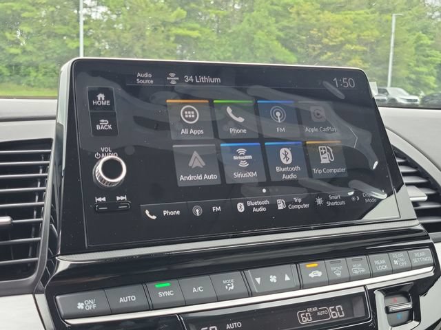 New 2027 Honda Odyssey EX-L image 21