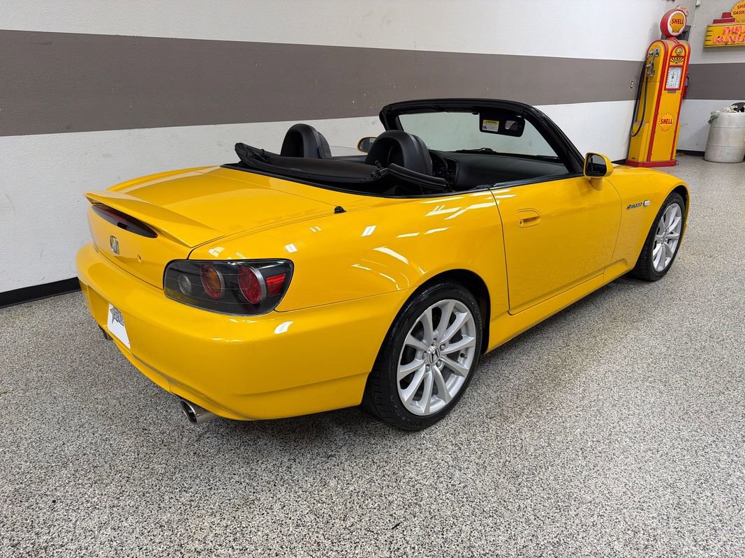Used 2007 Honda S2000 image 46