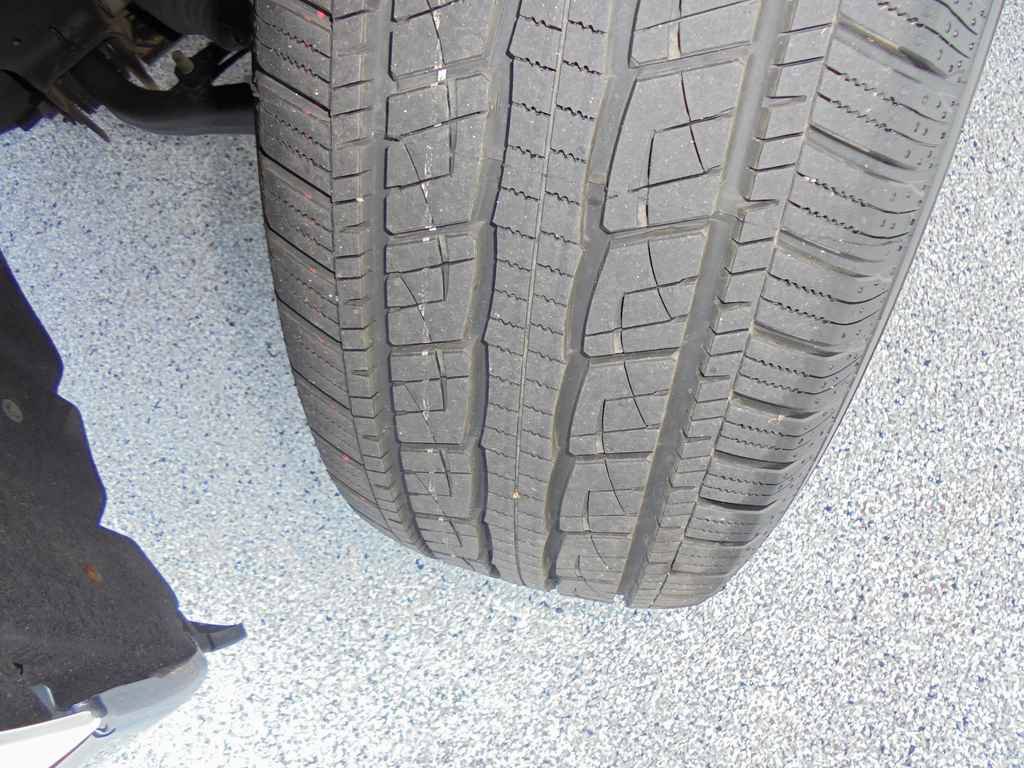 Used 2023 Chevrolet Silverado 1500 LT RWD image 5