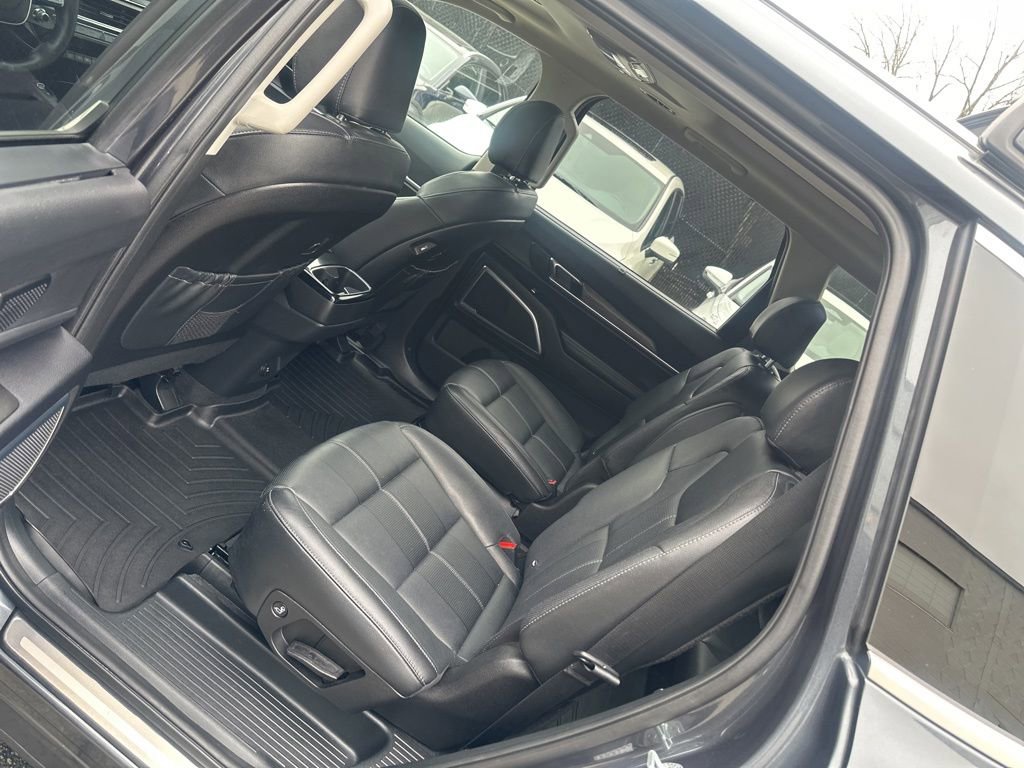 Used 2020 Kia Telluride SX image 26