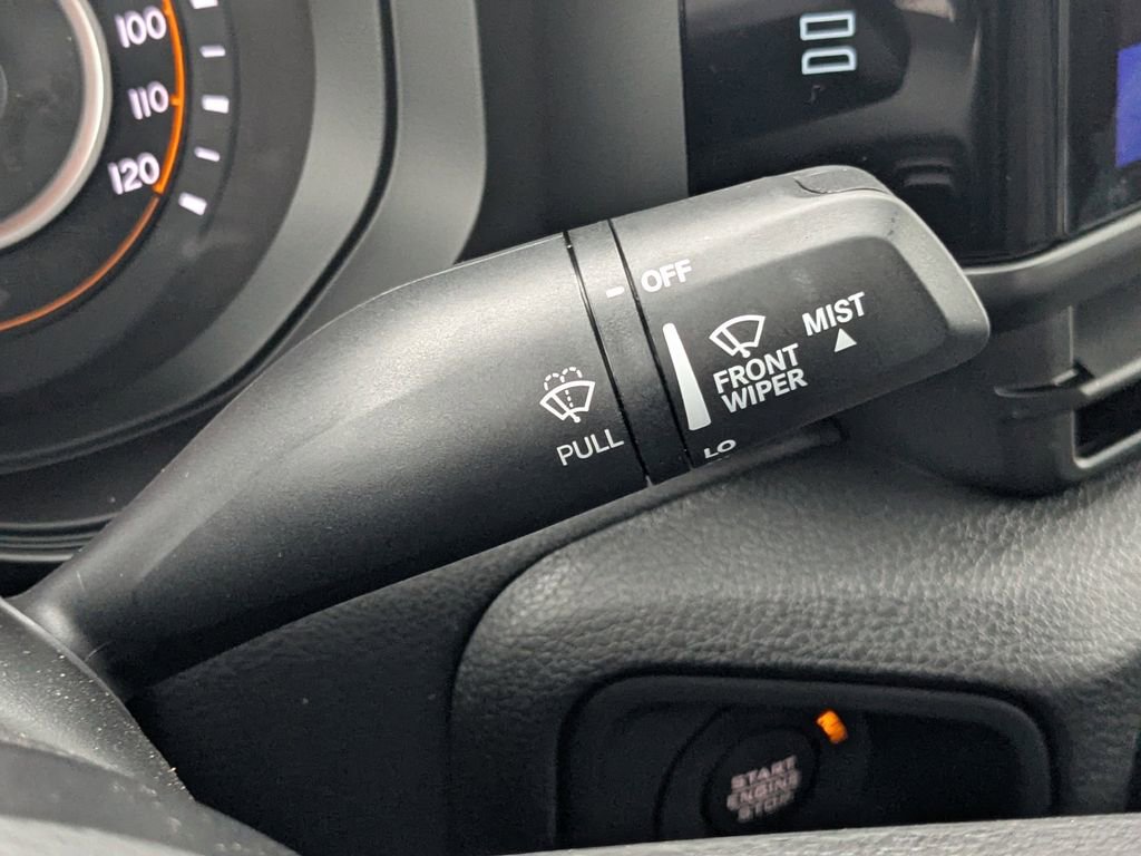 New 2026 Jeep Wrangler Sport image 26