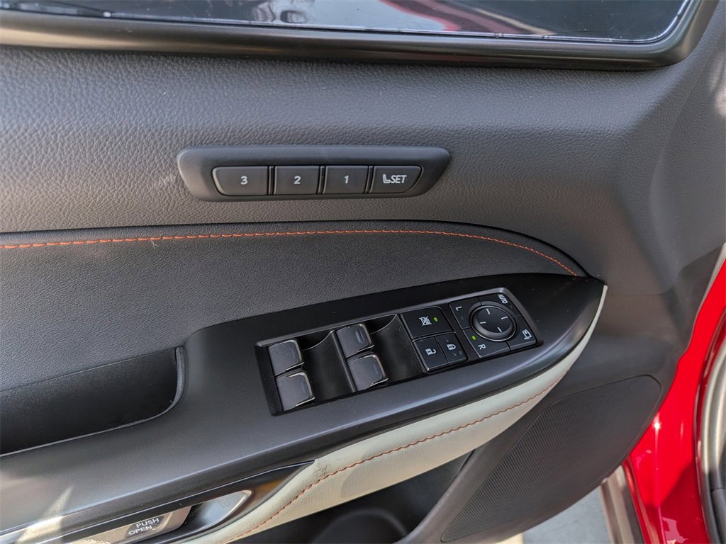 Used 2022 Lexus NX 350 AWD image 10