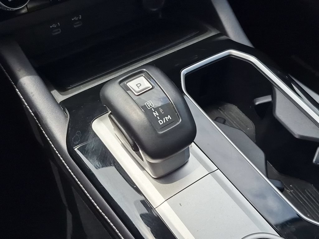 Used 2025 Mitsubishi Outlander SE AWD/4WD image 20