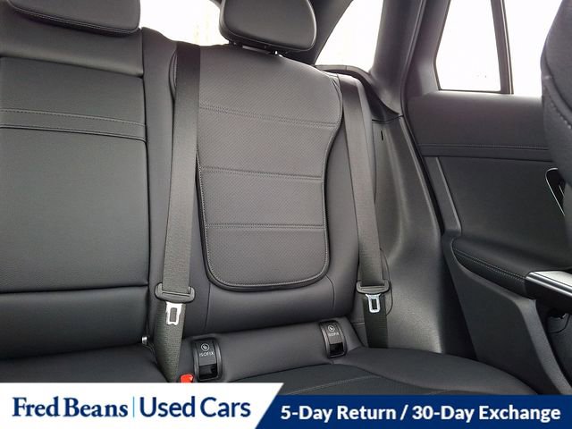 Used 2023 Mercedes-Benz GLC 300 4MATIC image 18