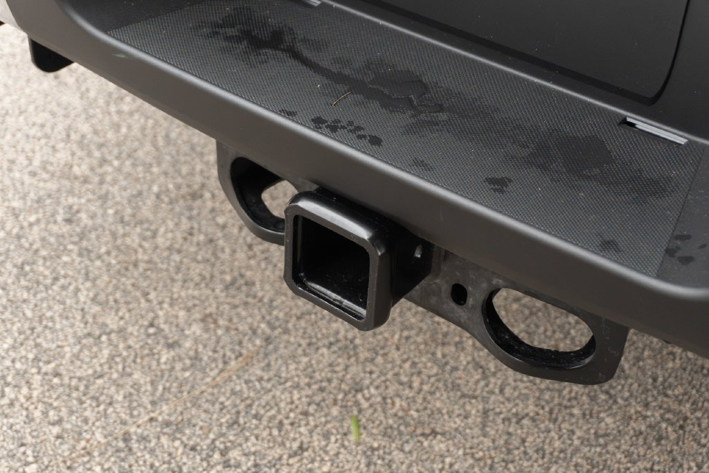 New 2027 Ford F350 XL AWD/4WD image 15