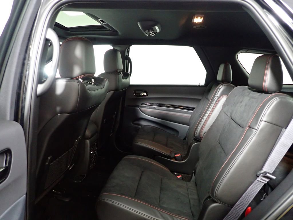 New 2026 Dodge Durango GT AWD/4WD image 38