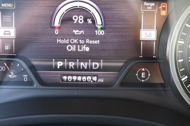 Used 2020 RAM 1500 Big Horn AWD/4WD image 32