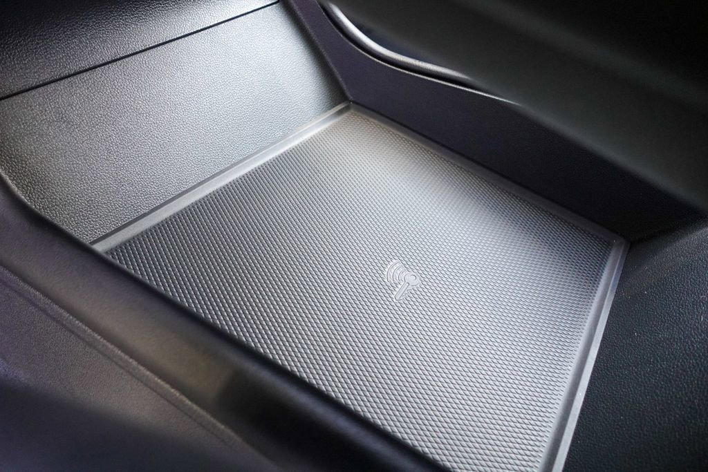 New 2026 Volkswagen Atlas SE image 23