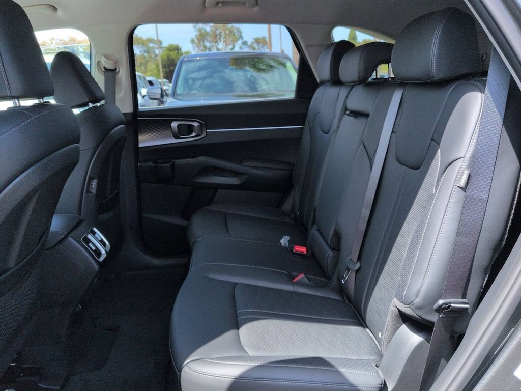 New 2026 Kia Sorento EX AWD/4WD image 26