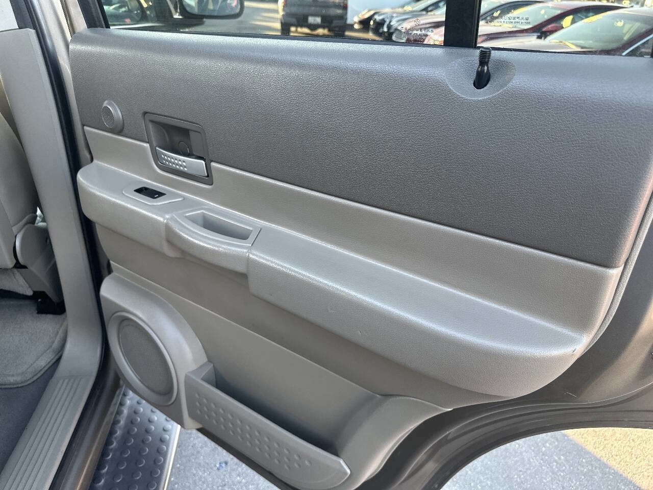 Used 2007 Dodge Durango Limited w/ Trailer Tow Group image 17