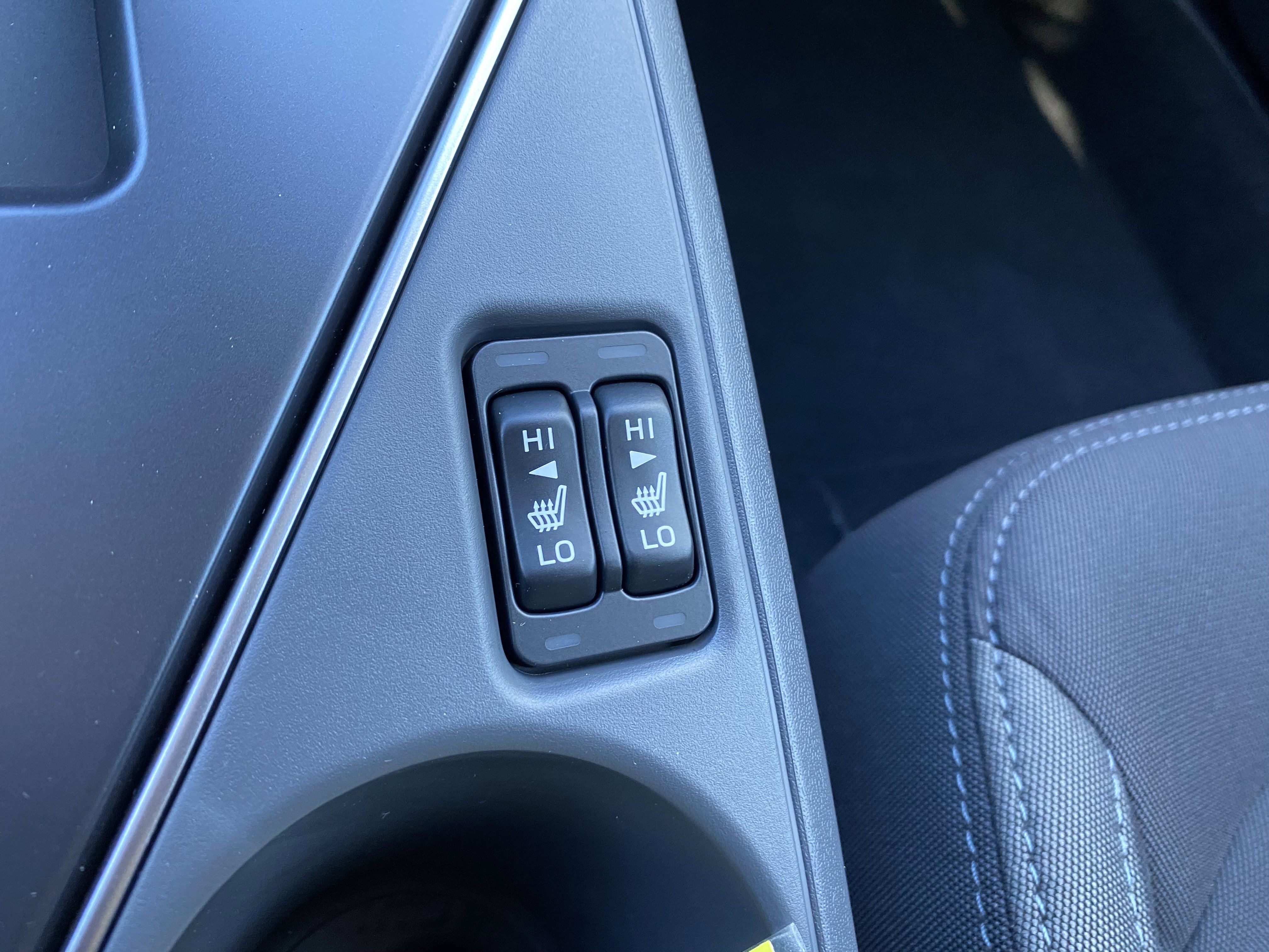 New 2025 Subaru Crosstrek 2.5i Premium image 32