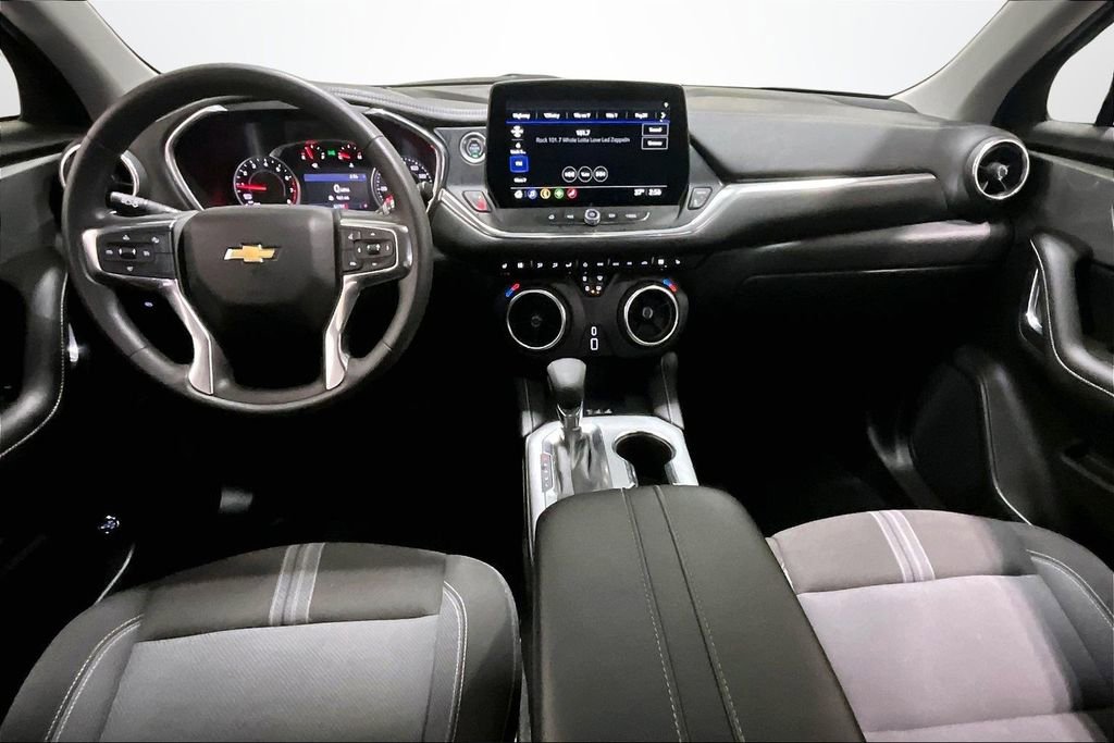 Used 2023 Chevrolet Blazer LT w/ Convenience Package image 7