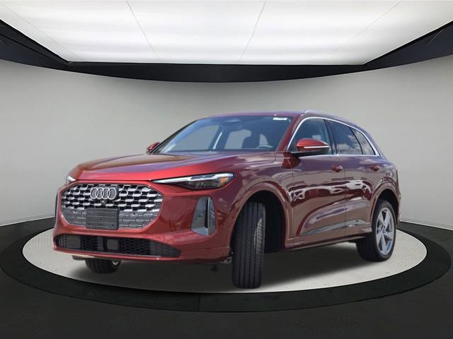New 2025 Audi Q5 Premium Plus image 3