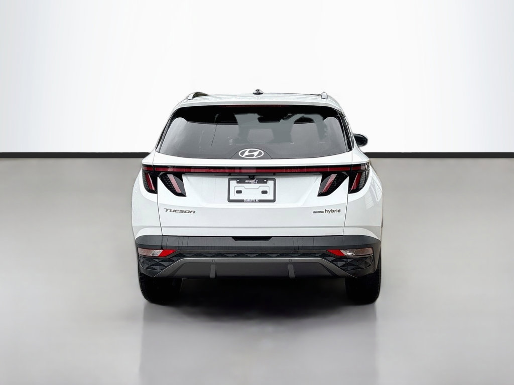 Used 2022 Hyundai Tucson Limited AWD/4WD image 6